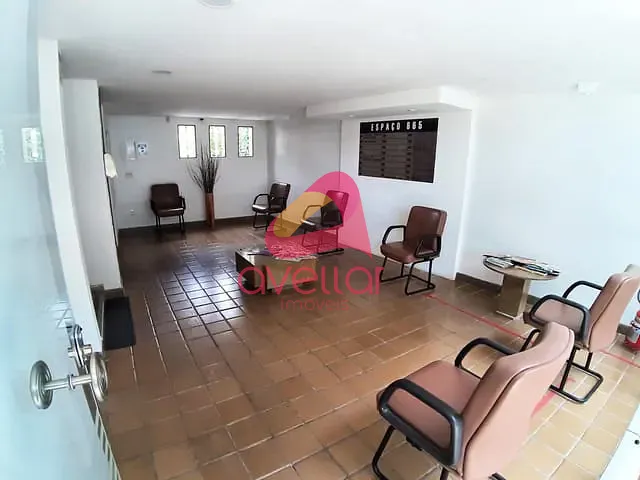 Sala para alugar, no bairro Santo Amaro em Recife