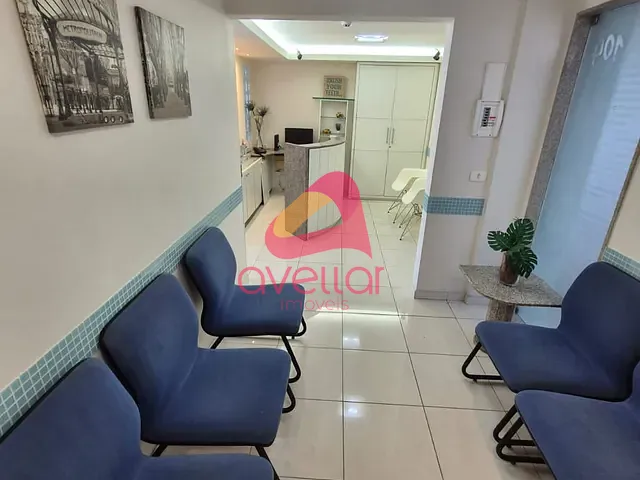 Sala para alugar, no bairro Santo Amaro em Recife