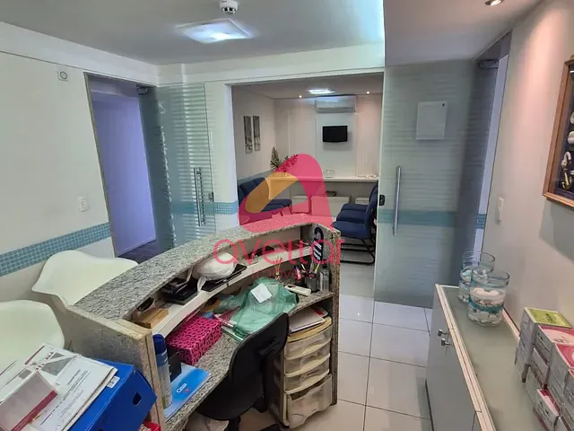 Sala para alugar, no bairro Santo Amaro em Recife