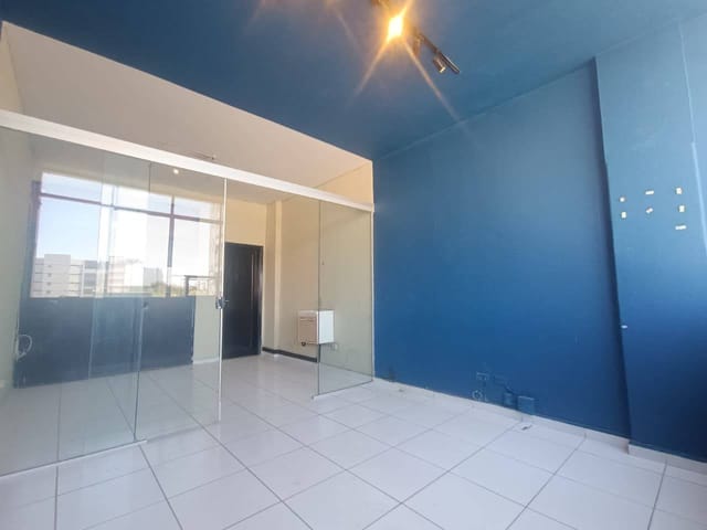 Sala para locação, Setor Central, Goiânia, GO