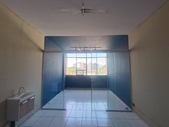 Sala para locação, Setor Central, Goiânia, GO