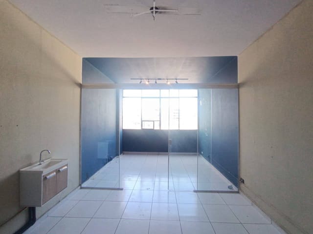 Sala para locação, Setor Central, Goiânia, GO