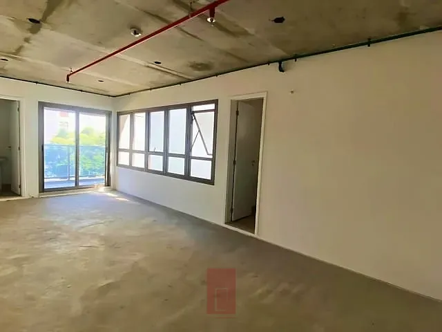 Sala com 36m², à venda, no bairro Perdizes em São Paulo