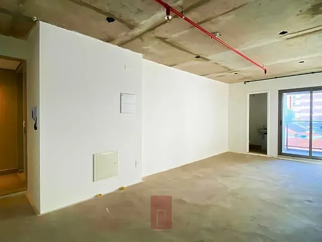 Sala com 36m², à venda, no bairro Perdizes em São Paulo