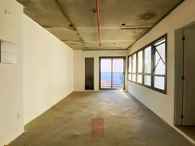 Sala com 36m², à venda, no bairro Perdizes em São Paulo
