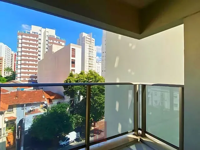 Sala com 36m², à venda, no bairro Perdizes em São Paulo