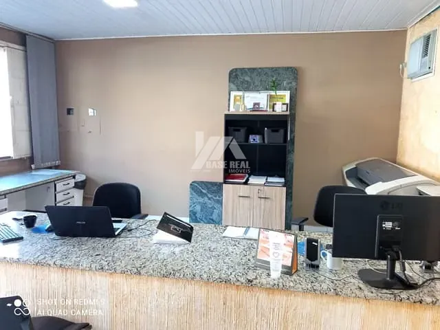 Sala com 171m², à venda, no bairro Alto da XV em Guarapuava