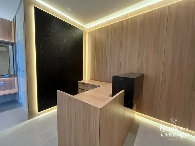 Sala com 78m², à venda, no bairro Jardim Itália em Maringá