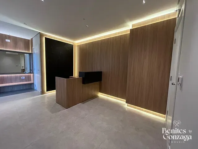 Sala com 78m², à venda, no bairro Jardim Itália em Maringá