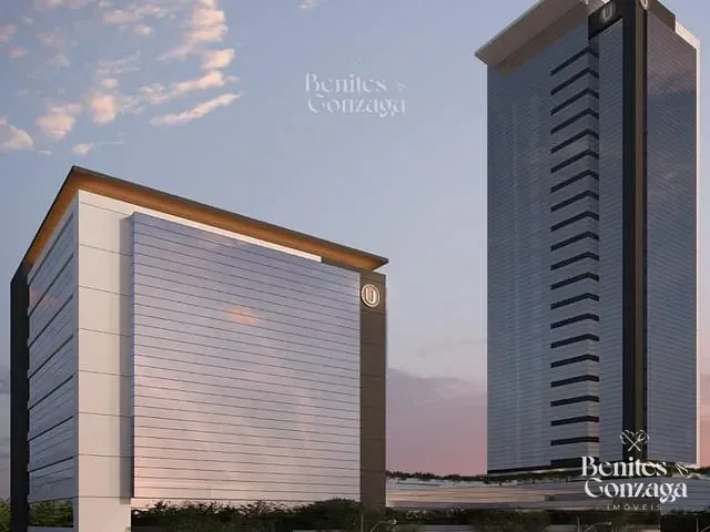 Sala com 78m², à venda, no bairro Jardim Itália em Maringá