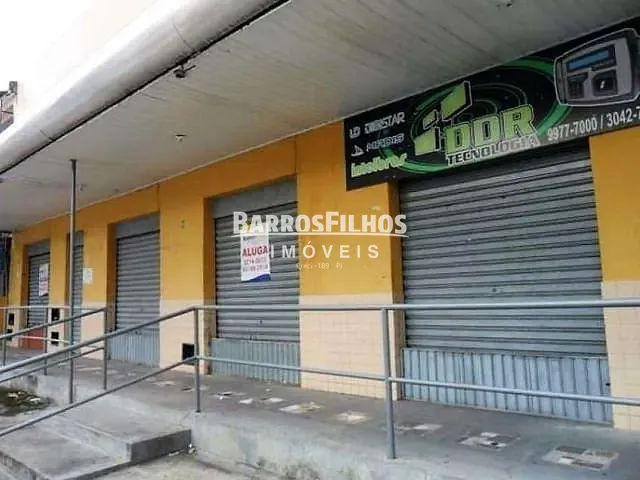Sala com 100m², para alugar, no bairro Centro em Aracaju