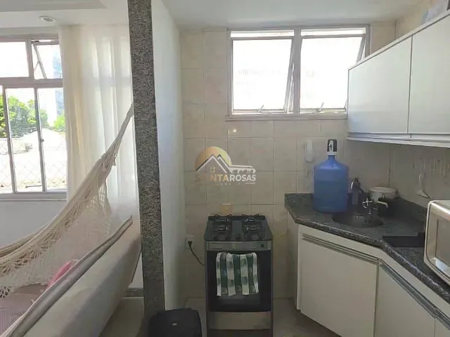 Apartamento 1 quarto e 1 banheiro, para alugar, no bairro Graça em Salvador