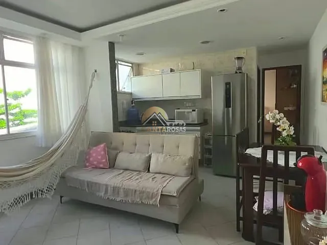 Apartamento 1 quarto e 1 banheiro, para alugar, no bairro Graça em Salvador