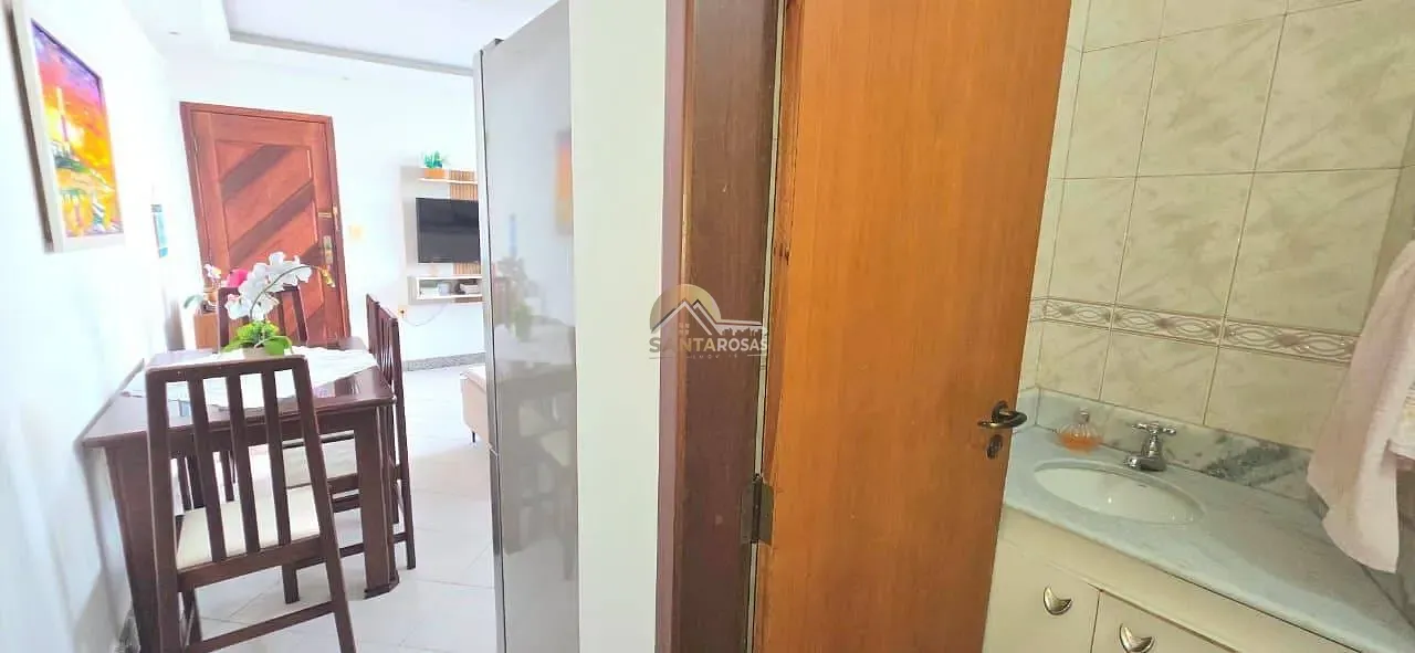 Apartamento, 1 quarto, 50 m² - Foto 7