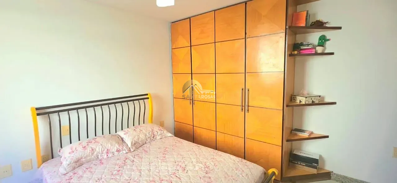 Apartamento, 1 quarto, 50 m² - Foto 16