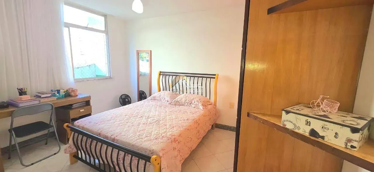 Apartamento, 1 quarto, 50 m² - Foto 12