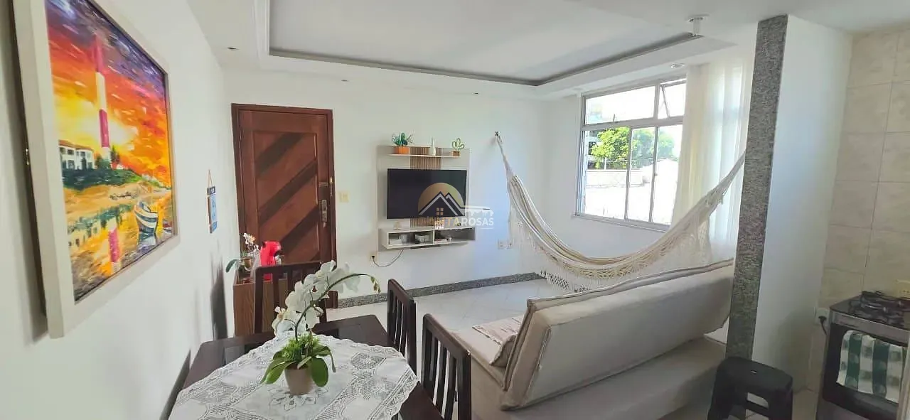 Apartamento, 1 quarto, 50 m² - Foto 5