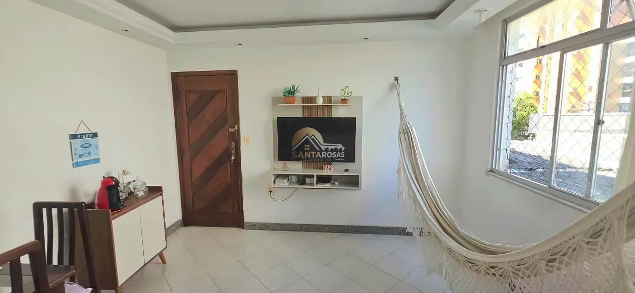 Apartamento, 1 quarto, 50 m² - Foto 6
