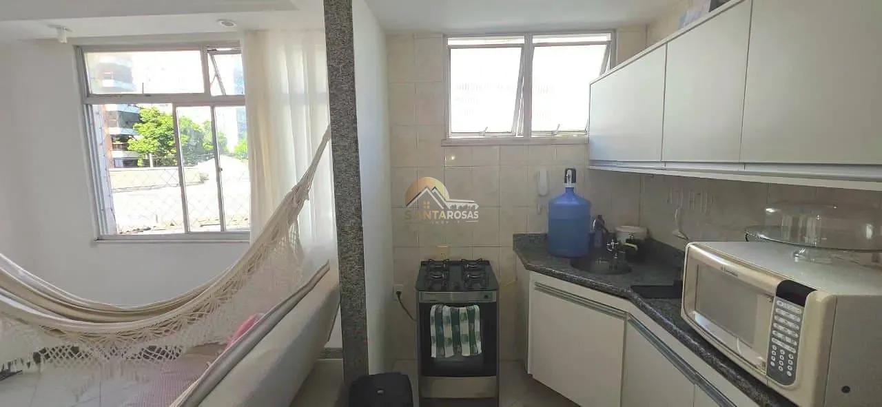 Apartamento, 1 quarto, 50 m² - Foto 4