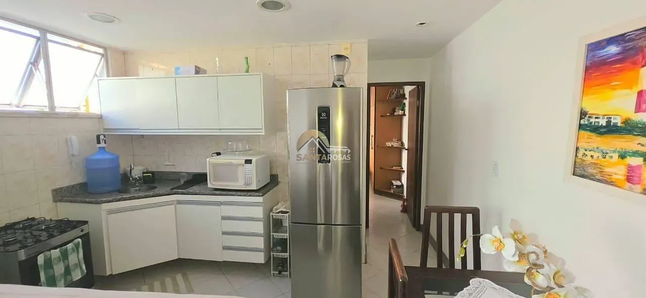 Apartamento, 1 quarto, 50 m² - Foto 3