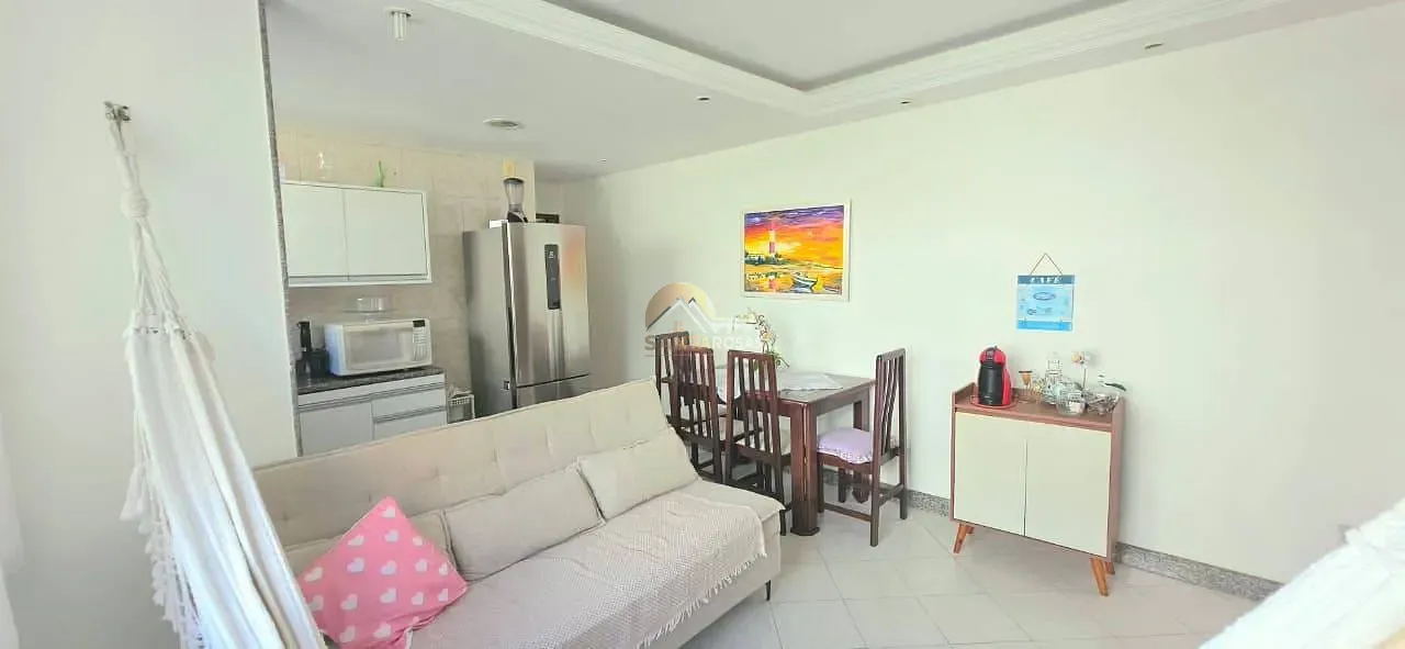 Apartamento, 1 quarto, 50 m² - Foto 2