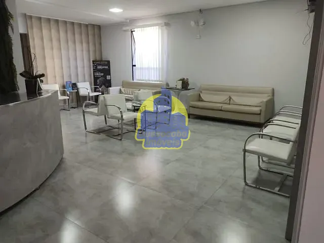 Sala com 36m², para alugar, no bairro Vila Osasco em Osasco