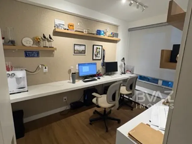 Sala com 69m², à venda, no bairro Centro em Cabo Frio