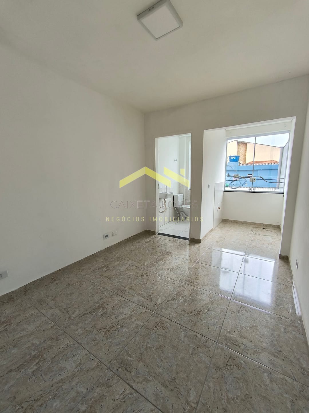 Sala-Conjunto, 25 m² - Foto 3
