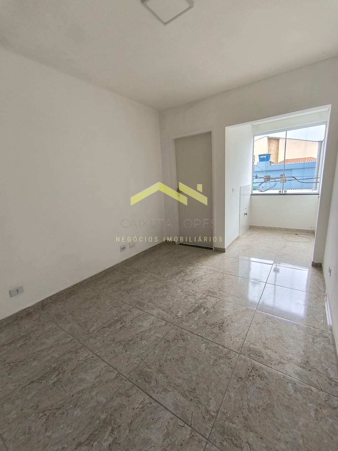 Sala-Conjunto, 25 m² - Foto 6