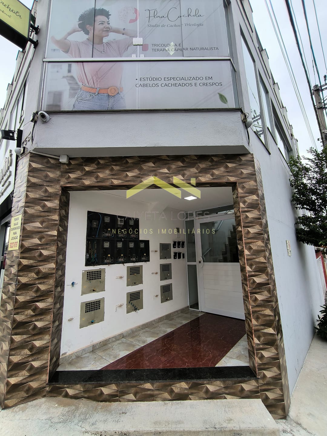 Sala-Conjunto, 25 m² - Foto 1