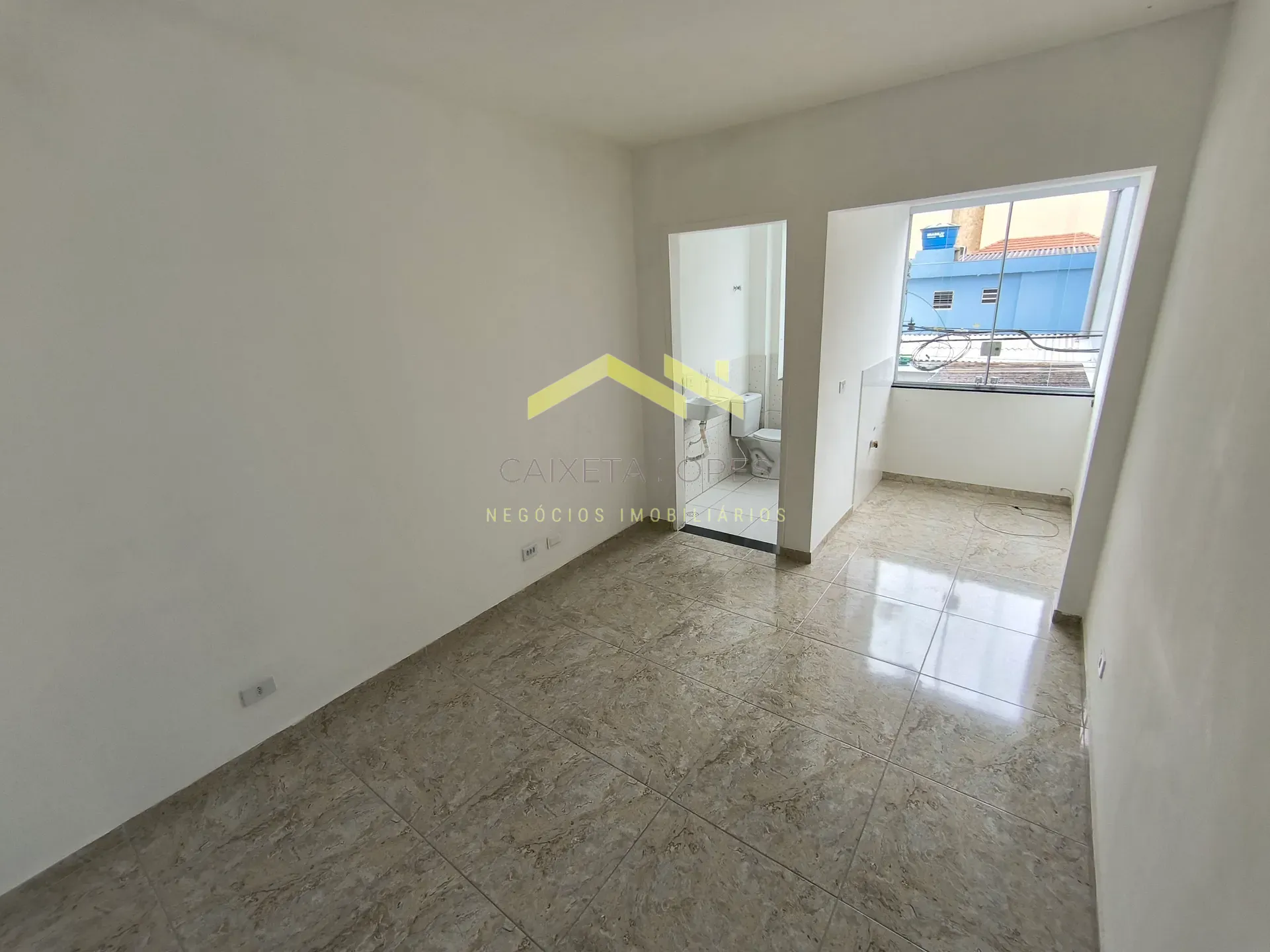 Sala-Conjunto, 25 m² - Foto 10