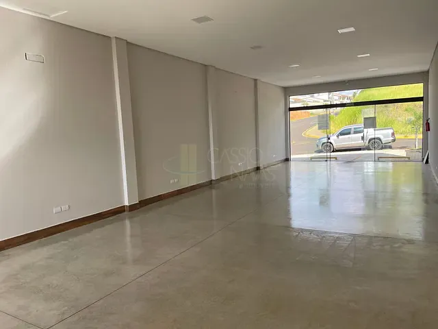 Sala à venda, no bairro Parque Bela Vista em Apucarana