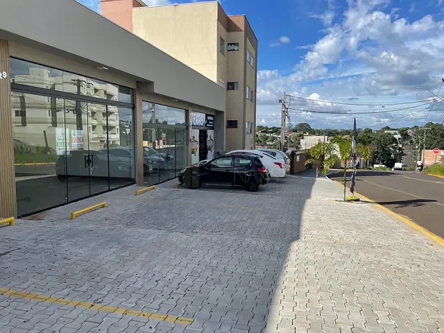 Sala à venda, no bairro Parque Bela Vista em Apucarana