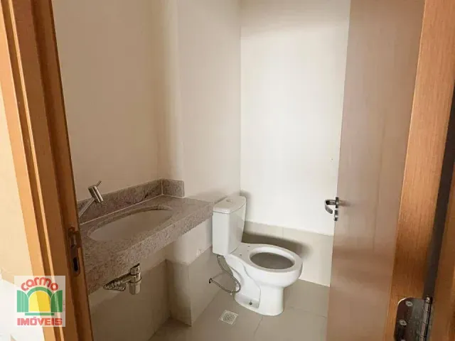 Sala para alugar, no bairro Centro em Anápolis