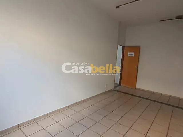 Sala com 40m², para alugar, no bairro Setor Central em Goiânia