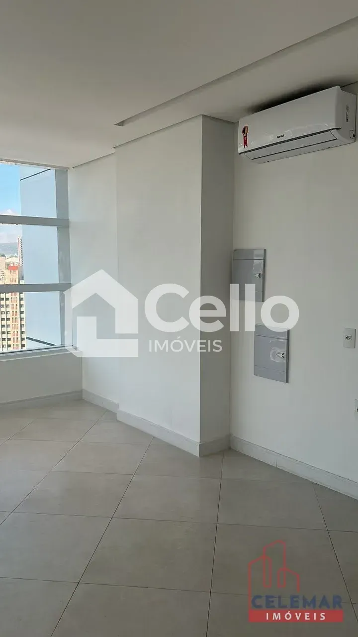 Sala-Conjunto, 40 m² - Foto 9