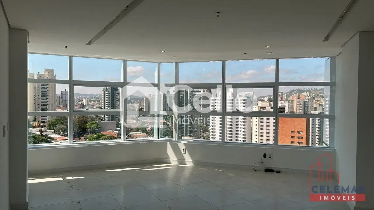 Sala-Conjunto, 40 m² - Foto 1