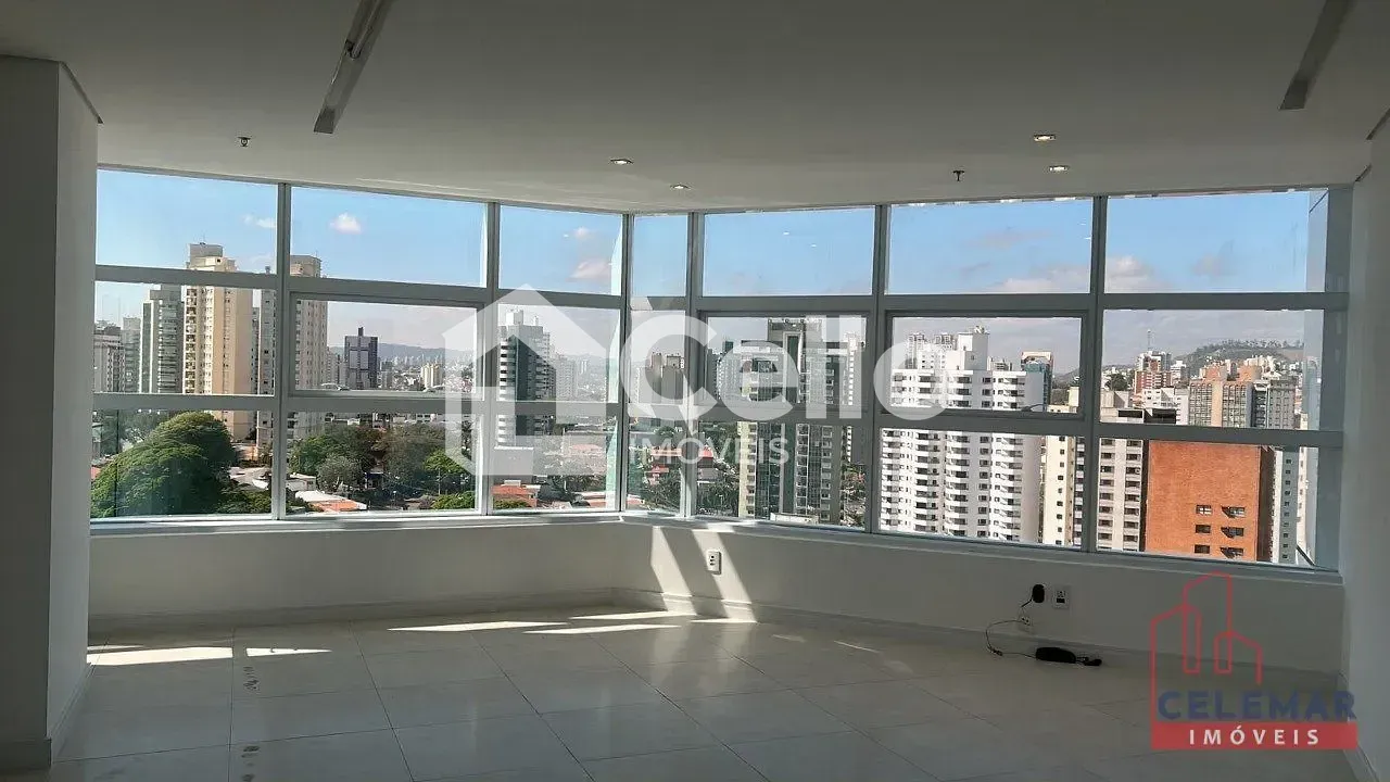 Sala-Conjunto, 40 m² - Foto 2