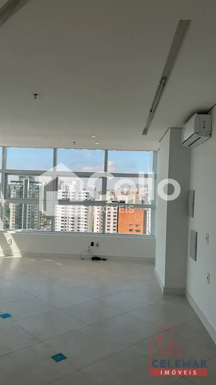Sala-Conjunto, 40 m² - Foto 4