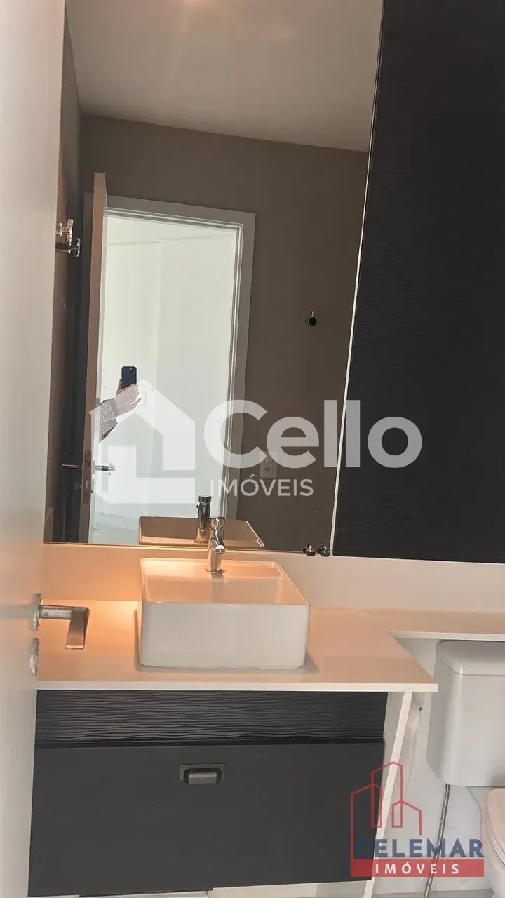 Sala-Conjunto, 40 m² - Foto 6
