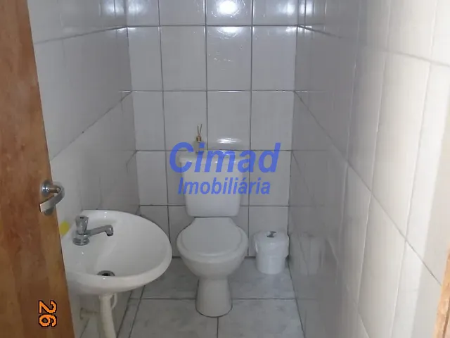 Sala para alugar, no bairro Vila Guilherme em São Paulo