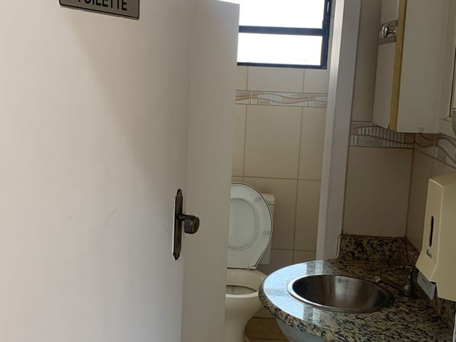 Sala para alugar, no bairro Vila Oliveira em Mogi das Cruzes