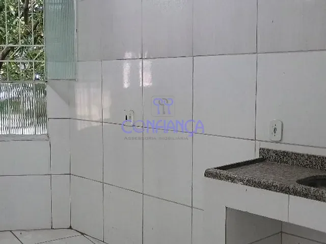 Sala com 83m², à venda, no bairro Senador Camará em Rio de Janeiro