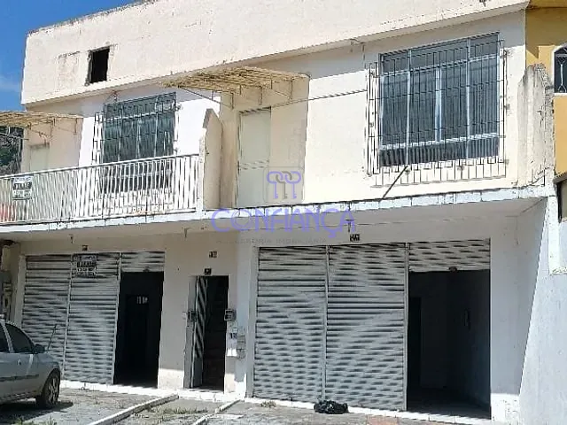Sala com 83m², à venda, no bairro Senador Camará em Rio de Janeiro