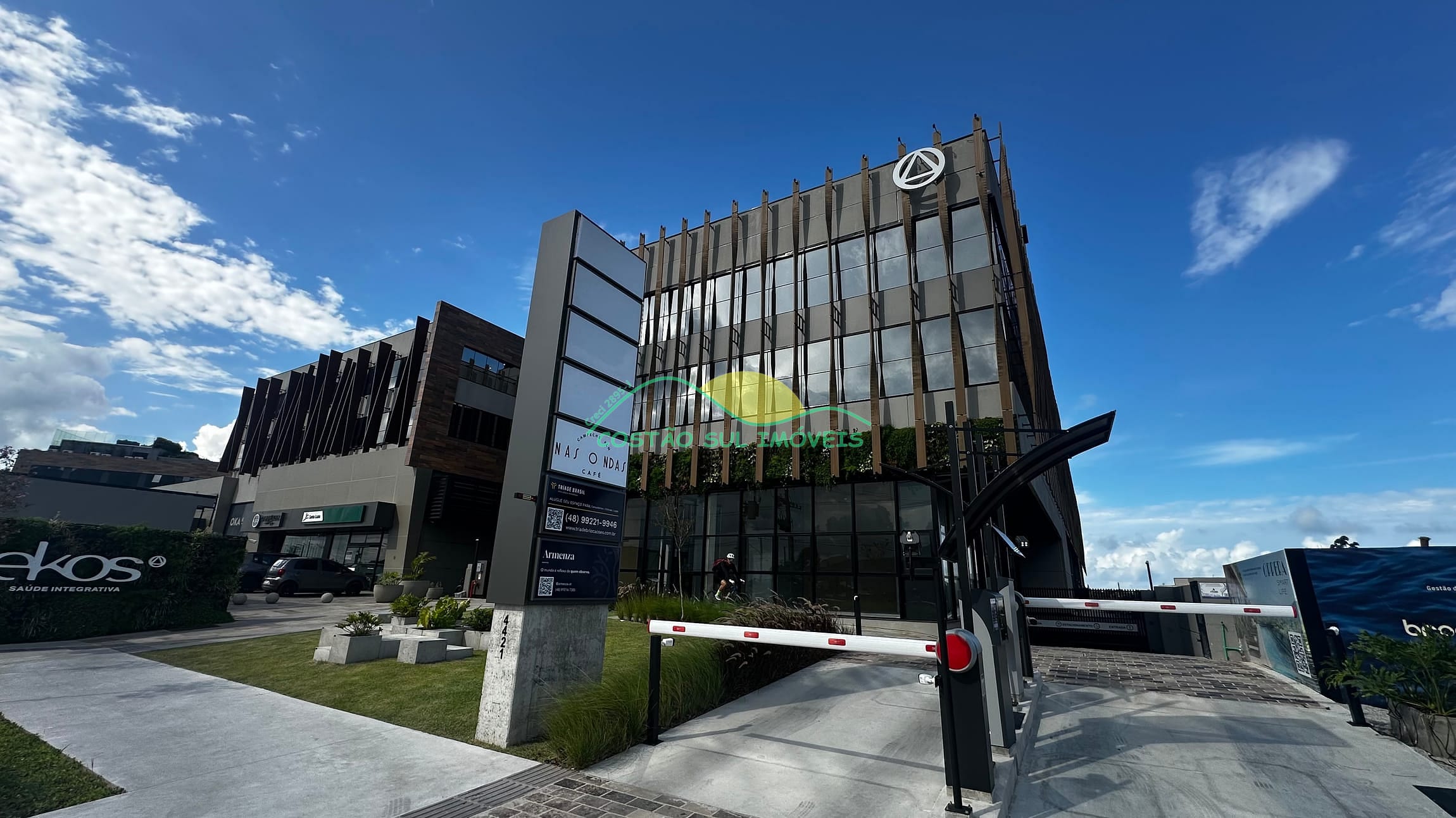 Sala-Conjunto, 30 m² - Foto 1