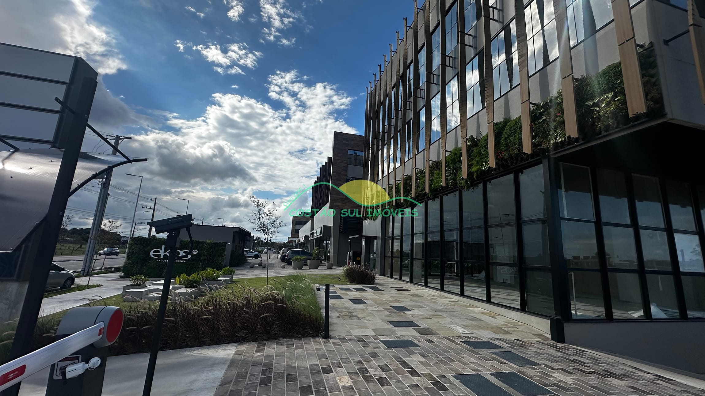 Sala-Conjunto, 30 m² - Foto 5