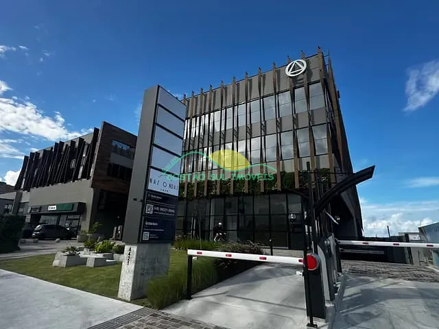 Sala com 48m², à venda, no bairro Campeche em Florianópolis