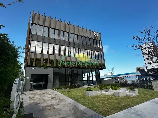 Sala com 48m², à venda, no bairro Campeche em Florianópolis
