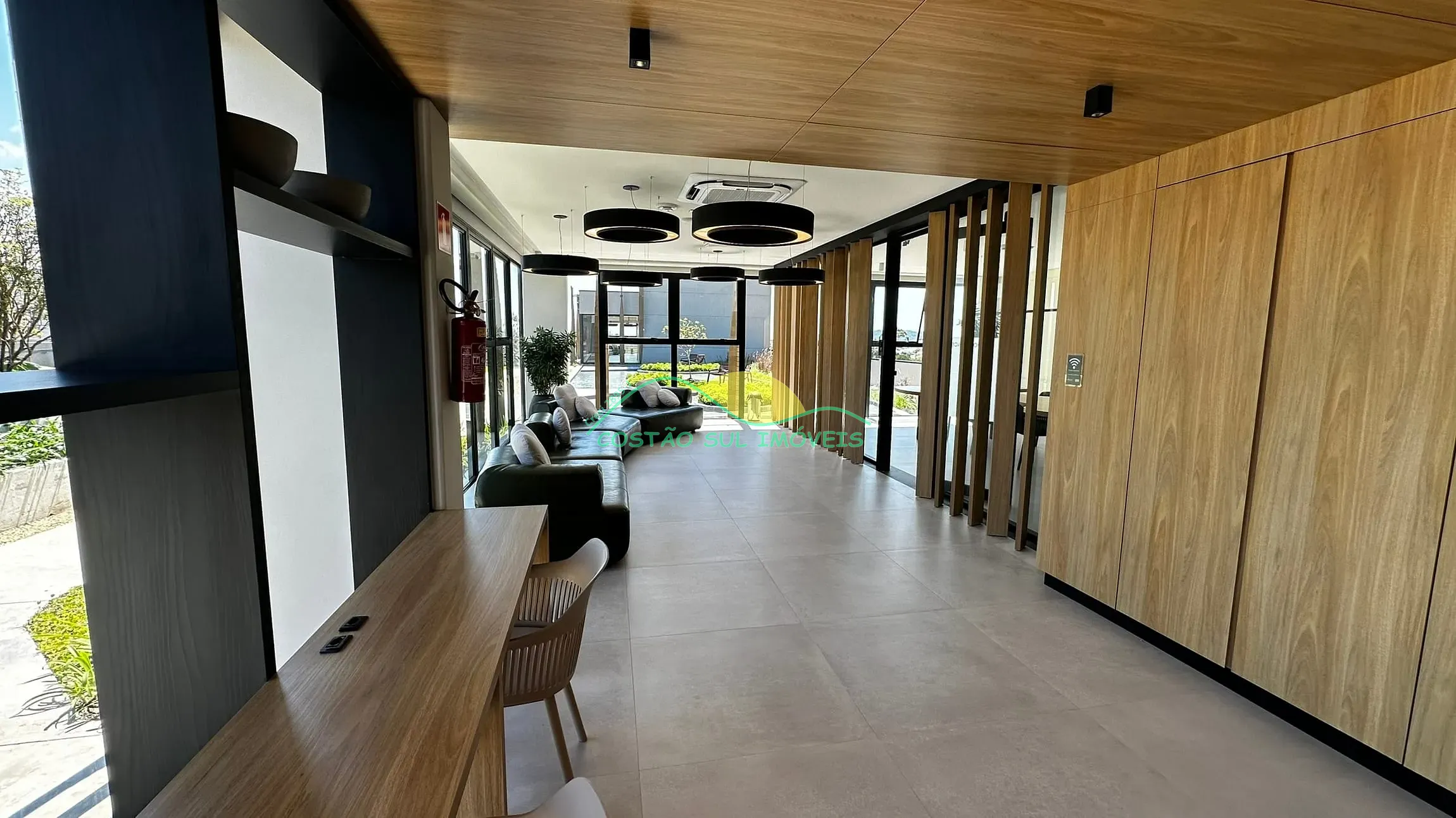 Sala-Conjunto, 30 m² - Foto 19