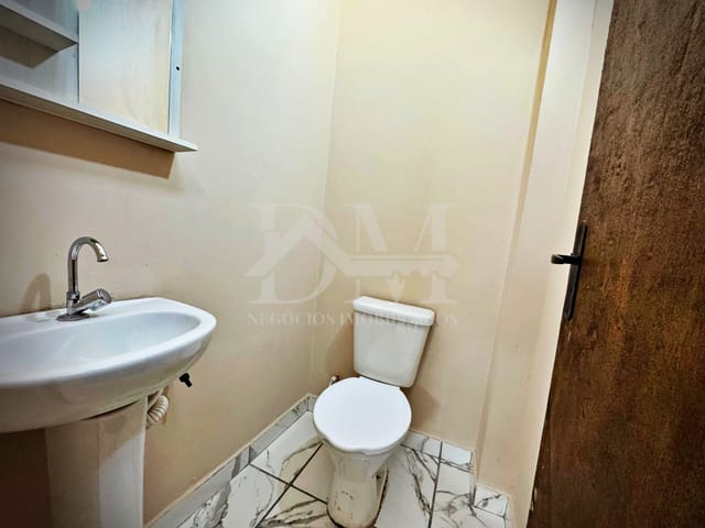 Sala para alugar, no bairro Primavera em Jaguariaíva